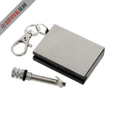 Survival Gear Etc Permanent Match - 5 Pack